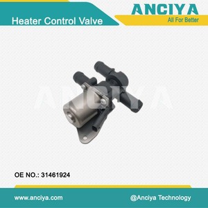 <b>Heater</b> Control <b>Valve</b> Water <b>Valve</b> 1/2 In Port Size For Volvo 31461924 - Product Image 5