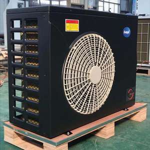 <span class=keywords><strong>Pompe</strong></span> à <span class=keywords><strong>chaleur</strong></span> pour <span class=keywords><strong>piscine</strong></span> <span class=keywords><strong>12KW</strong></span> Source d'air onduleur Wifi contrôle nouvelle énergie R32 fabrication plastique horizontal - Product Image 2