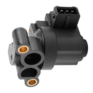 วาล์วควบคุมมอเตอร์รอบเดินเบา 35150-02600 สำหรับฮุนได ซานตาเฟ ทูซอน สปอร์ตเทจ รีไฟน์ - Product Image 3