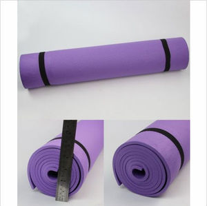 Tùy chỉnh chất lượng cao phòng tập thể dục Yoga <span class=keywords><strong>Mat</strong></span> giá bán buôn tùy chỉnh bền <span class=keywords><strong>MAT</strong></span> Yoga tập thể dục Hot Bán Yoga <span class=keywords><strong>Mat</strong></span> - Product Image 3