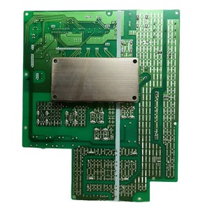 Module de conversion pour climatisation centralisée Mitsubishi PUHY-P250YHM-A PUHY-P200YHM-A, pièce d'onduleur anti-poussière - Product Image 4