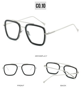 Occhiali da sole Avengers 3 Iron Man Donnie gli stessi occhiali da sole polarizzati Spider-Man Heroes Expedition glasses - Product Image 6