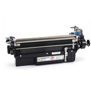 Kit de Rodillo de Transferencia Secundario X&O Premium 607K04291, Barra de Cera y Cuchilla de Limpieza para Impresoras Xerox Versant <span class=keywords><strong>80</strong></span>-280 / V80-V280 Series - Product Image 6