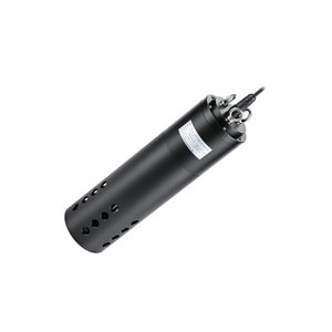 Moniteur de qualité de l'eau multi-paramètres autonettoyant FST100-SZXT-03A PH/COD/Azote ammoniacal/Oxygène dissous/Sonde EC - Product Image 2