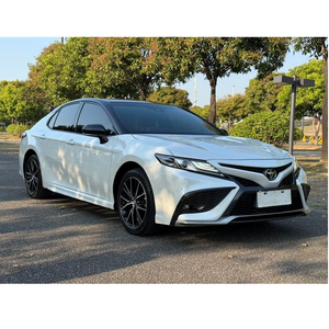 <span class=keywords><strong>Usato</strong></span> per Camry 2023 Guida a Sinistra Automatico 2.0S Berlina Emissioni Euro VI 1-25000 Miglia Pelle Scuro R18 Tetto Apribile Fari LED - Product Image 1