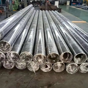 Các nhà sản xuất cung cấp liền mạch ASTM B 265 Titan D tế bào dung môi bẫy Ống - Product Image 2