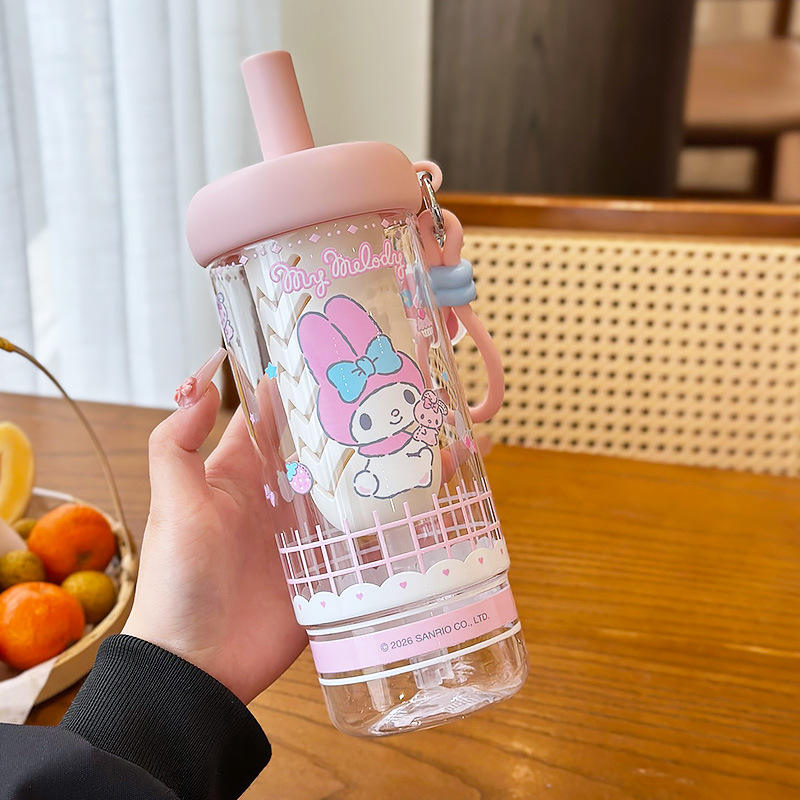 มายเมโลดี้ พิงค์