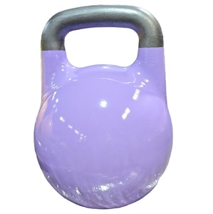 Doldurma içi boş rekabet <span class=keywords><strong>Kettlebell</strong></span> yok - Product Image 6