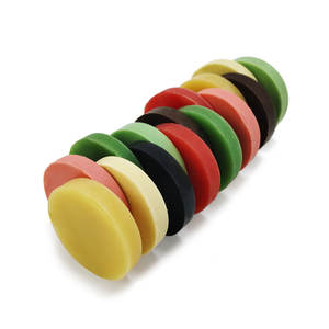 Cire d'épilation professionnelle 500g <span class=keywords><strong>disque</strong></span> de cire dure cire <span class=keywords><strong>dépilatoire</strong></span> pour visage naturel pour salon de beauté à usage domestique - Product Image 6