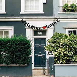 Décorations <span class=keywords><strong>de</strong></span> fête <span class=keywords><strong>de</strong></span> bienvenue avec bannière <span class=keywords><strong>de</strong></span> bienvenue à la maison pour les décorations <span class=keywords><strong>de</strong></span> fête <span class=keywords><strong>de</strong></span> réunion <span class=keywords><strong>de</strong></span> famille <span class=keywords><strong>de</strong></span> l'armée militaire - Product Image 3