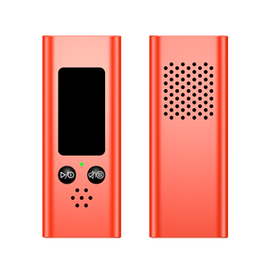 Détecteur de <span class=keywords><strong>gaz</strong></span> CO numérique portable professionnel Airsense F1, capteur à pile à combustible, haute précision, construction en alliage d'aluminium <span class=keywords><strong>pour</strong></span> - Product Image 6