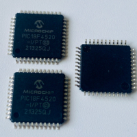 Componentes Electrónicos de Calidad Confiable: Microcontroladores y Procesadores de 8 Bits, FPGA, Suministros de Chips IC