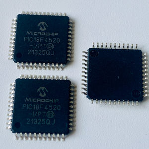 ไมโครคอนโทรลเลอร์และโปรเซสเซอร์ 8 บิต คุณภาพเชื่อถือได้ ชิ้นส่วนอิเล็กทรอนิกส์ FPGA ชิ้นส่วนอิเล็กทรอนิกส์ตามรายการ (BOM) ชิป IC - Product Image 2