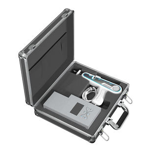 หัวฉีดเมโสแบบปืน U225ไฟฟ้าสำหรับการฟื้นฟูผิวด้วยเข็มขนาดเล็กสำหรับปืน PRP - Product Image 2