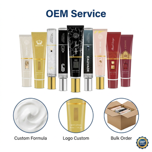 Set de Regalo de Loción Corporal con Perfume Floral <span class=keywords><strong>para</strong></span> Mujer, Marca Privada, 35 ml, Spray, Ecológico, Larga Duración, Regalo de Perfume Navideño - Product Image 5