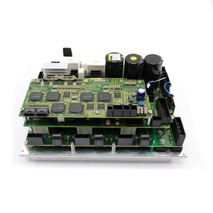 Placa de Circuito Original Fanuc R-30iB de 6 Ejes, Amplificador A06B-6400-H102 A06B-6400-H002 A06B-6400-H101 en Stock - Product Image 5