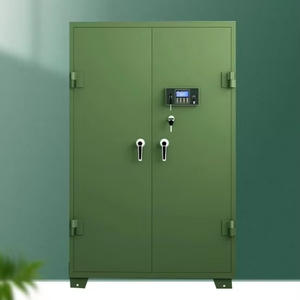 بيع مصنع ZXH خزانة معدنية بصرية مثالية حافظة خزائن بندقية - Product Image 4