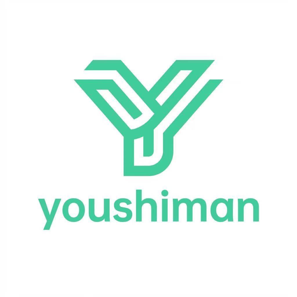 Shanghai Youshiman Decoration Materials Co., Ltd. logo