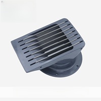 Moteur hors-bord à jet YAHATSU 2 temps 15cv, moteur marin compatible avec le moteur de bateau YAMAHA d'origine et pièces détachées