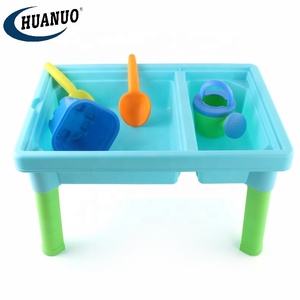Giocattoli da <span class=keywords><strong>spiaggia</strong></span> e <span class=keywords><strong>sabbia</strong></span> giochi divertenti per <span class=keywords><strong>la</strong></span> casa acqua estate 13 pezzi tavolo di <span class=keywords><strong>sabbia</strong></span> Set tavolo da <span class=keywords><strong>spiaggia</strong></span> giocattoli di <span class=keywords><strong>sabbia</strong></span> <span class=keywords><strong>con</strong></span> tenda per bambini - Product Image 3