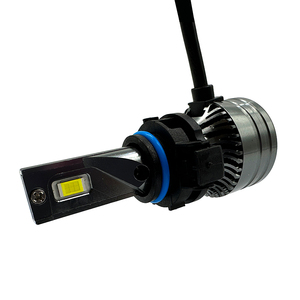 Kit de Conversión de Bombillas LED para Faros Delanteros Autodragons H4 H13 H7 H11 9005 9006 880 H16 5202, Lámpara Antiniebla LED - Product Image 2