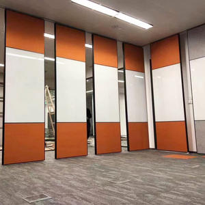 Divisores <span class=keywords><strong>de</strong></span> ambientes <span class=keywords><strong>de</strong></span> acordeón móviles <span class=keywords><strong>de</strong></span> acero Premium modernos, pantallas plegables móviles para sala <span class=keywords><strong>de</strong></span> estar, oficina, vestíbulo, pared <span class=keywords><strong>de</strong></span> partición <span class=keywords><strong>de</strong></span> <span class=keywords><strong>vidrio</strong></span> - Product Image 2