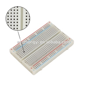 <span class=keywords><strong>400</strong></span> Điểm Holes Phát Triển <span class=keywords><strong>Solderless</strong></span> <span class=keywords><strong>Breadboard</strong></span> - Product Image 3