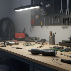 Llave Dinamométrica Facom Ax44 de 2-10 Nm para Aplicaciones de Precisión - Product Image 3