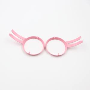 سماعات رأس لاسلكية جديدة بتقنية البلوتوث V5.0 مع خاصية إلغاء الضوضاء النشط، مكونات من الألومنيوم والفولاذ المقاوم للصدأ - مصنعة بدقة باستخدام تقنية CNC، تقبل الطلبات حسب تصميم العميل (OEM/ODM) - Product Image 2