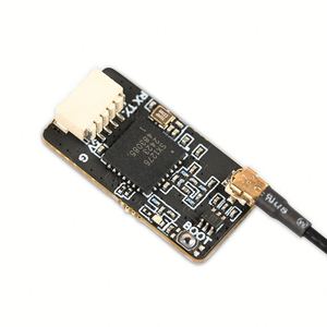 Módulo Receptor VTX ELRS915 1g de Haoye, Módulo Transmisor Receptor de Audio y Video FPV de 100mw, 5v para Dron FPV de Largo Alcance - Product Image 2