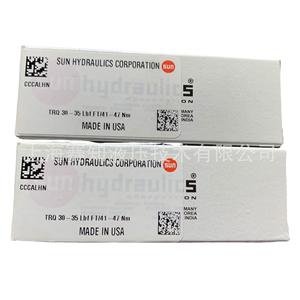 CCCA-LHN CCCALHN Importación Americana Original SUN Hydraulics Nuevo en Existencia - Product Image 2