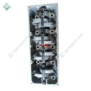 Cabeza de Cilindro de Motor K7M de Alta Calidad para Renault Dacia Logan <span class=keywords><strong>Sandero</strong></span> 1.6 8V, Kit de Reconstrucción de Motor, Precio de Fábrica, OE 7701468697 - Product Image 3