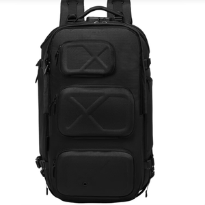 <span class=keywords><strong>Mochila</strong></span> Antirrobo de Lujo para Viajes, Impermeable <span class=keywords><strong>y</strong></span> Versátil, para Computadora Portátil de 17.3 Pulgadas, con Compartimento para Zapatos <span class=keywords><strong>y</strong></span> Laptop, Venta al Por Mayor - Product Image 1