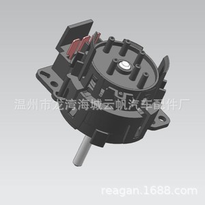 สวิตช์สุญญากาศ Yf 8545 สำหรับพัดลม S10 12v อะไหล่ทดแทน - Product Image 3