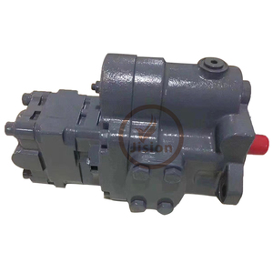 Bomba de Pistones Hidráulicos PVD-0B-18P-6G3-4191A para Excavadoras Y1661-0000 - Product Image 2