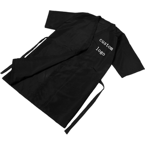 Mantelle Impermeabili in Poliestere per Parrucchieri e Truccatori, Kimono da Salone - Product Image 1