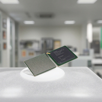 XC6SLX45T-2FGG484C MCU asli baru BGA484 Chip IC komponen elektronik Chip