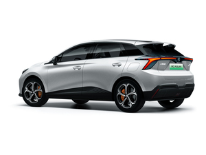MGs 4 <span class=keywords><strong>EV</strong></span> Mini SUV électrique 2024, nouvelles idées de produits, avec volant à gauche, boîte de vitesses automatique, 5 places, voiture électrique économique - Product Image 4