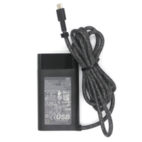 Nouveau chargeur 20V 3.25A 65W Type C adaptateur secteur pour ordinateur portable HP Spectre X360 Elitebook Envy x360 Chromebook Elite X2 Zbook ProBook