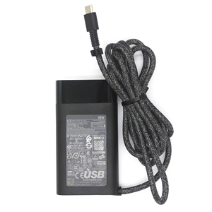 New 20V 3.25A 65W loại C sạc AC <span class=keywords><strong>Adapter</strong></span> cho HP Spectre X360 EliteBook <span class=keywords><strong>Envy</strong></span> x360 Chromebook Elite <span class=keywords><strong>X2</strong></span> ZBook Probook máy tính xách tay - Product Image 2