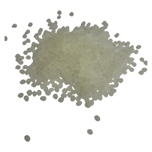 Material de ácido poliláctico modificado con PLA de plástico virgen de grado moldeado a precio mayorista para caja de comida - Product Image 3