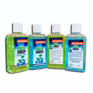 OEM Maxam Mund Waschen - Product Image 5