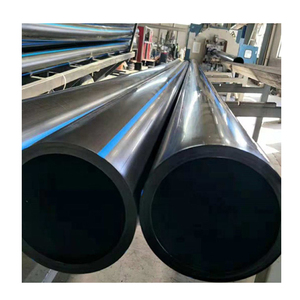 Tubo in HDPE PE100 di Alta Qualità per Uso Alimentare <span class=keywords><strong>REHOME</strong></span> 200mm 315mm 355mm per Fornitura Idrica Sotterranea - Product Image 3