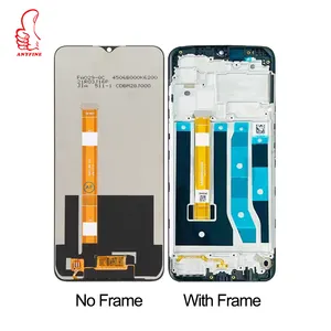 Pour oppo a31 affichage lcd pour oppo a31 a30 pour oppo a31 affichage lcd écran tactile usine direct approvisionnement téléphone portable lcd fabrication