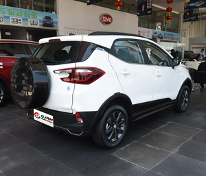 Voiture d'<span class=keywords><strong>occasion</strong></span> 2019 BYD Yuan EV360 Conduite à gauche SUV compact 100% électrique automatique Conception durable pour diverses conditions routières - Product Image 6