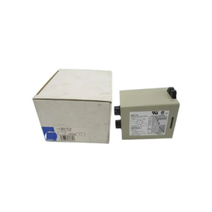 Controlador de programación PLC dedicado PAC de automatización industrial, nuevo, original, listo, en stock, 100/110VAC, 2A, NSMP, 1, 2, 2 - Product Image 1