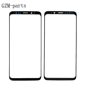 Lentille extérieure en verre pour écran tactile avant LCD de remplacement pour Samsung S9 OEM <span class=keywords><strong>Bonne</strong></span> qualité en stock Excellent 48 heures après paiement CN;GUA - Product Image 5