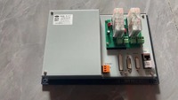 SH-2012AH1 de contrôleur de plasma CNC de tension d'arc automatique de Starfire de bonne qualité pour le coupeur de plasma
