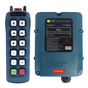 Vente directe d'usine, palan électrique étanche, prix, télécommande sans fil industrielle - Product Image 5