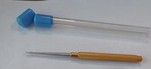 Manual Beauty Surgical Instruments Thread Facelift <strong>Skin</strong> Breaker for Cosmetic <strong>Plastic</strong> <strong>Surgery</strong> - Product Image 5